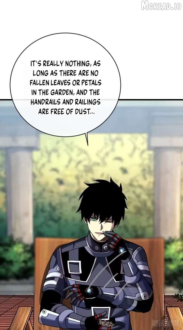 The Lord of the Wheel of Destiny Chapter 222 - Page 7