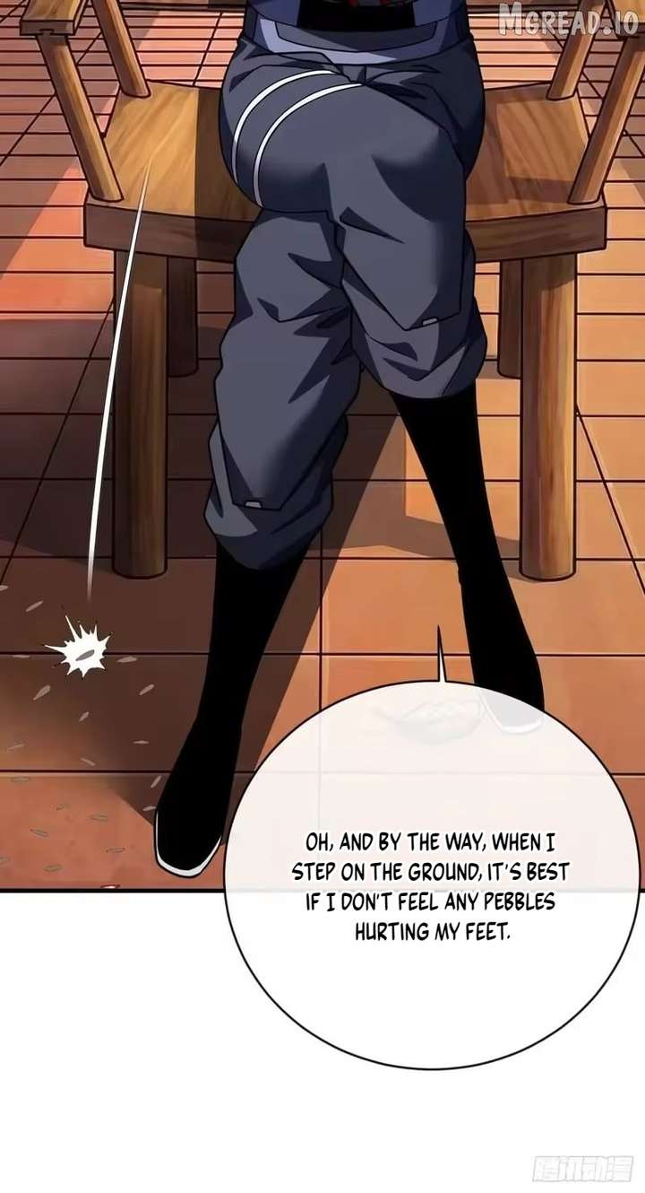 The Lord of the Wheel of Destiny Chapter 222 - Page 8