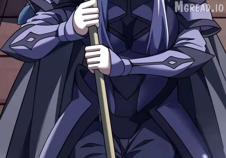 The Lord of the Wheel of Destiny Chapter 222 - Page 12