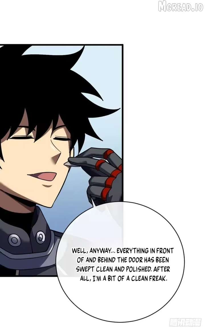 The Lord of the Wheel of Destiny Chapter 222 - Page 15