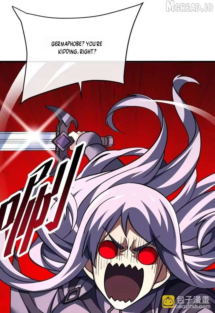 The Lord of the Wheel of Destiny Chapter 222 - Page 19