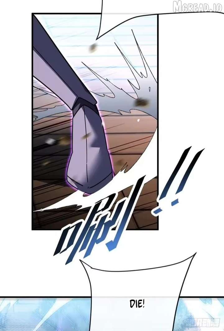 The Lord of the Wheel of Destiny Chapter 222 - Page 24