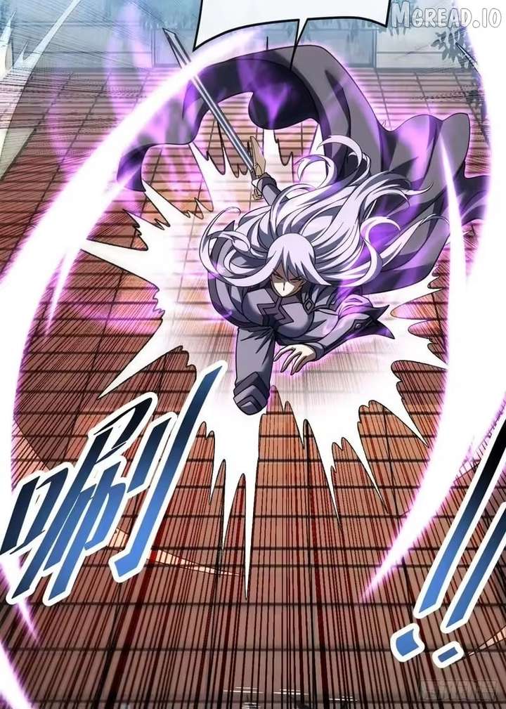 The Lord of the Wheel of Destiny Chapter 222 - Page 25