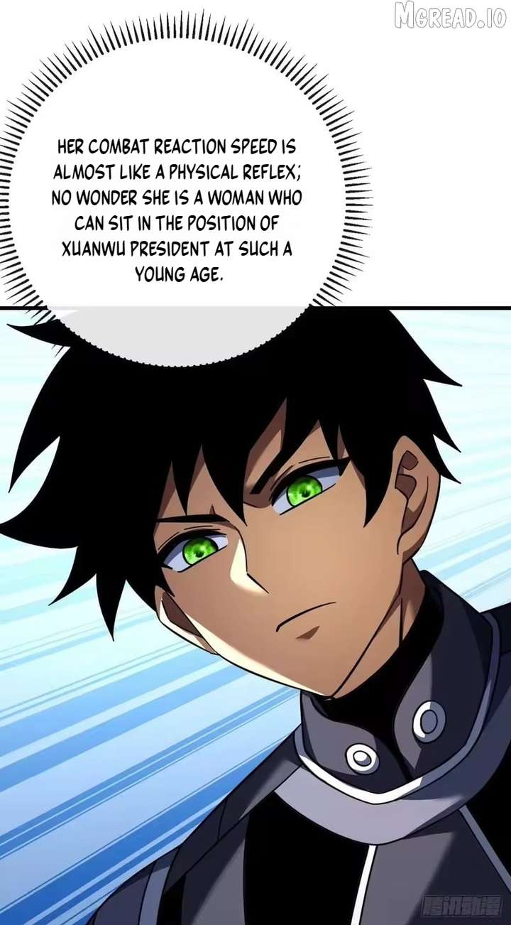 The Lord of the Wheel of Destiny Chapter 222 - Page 32