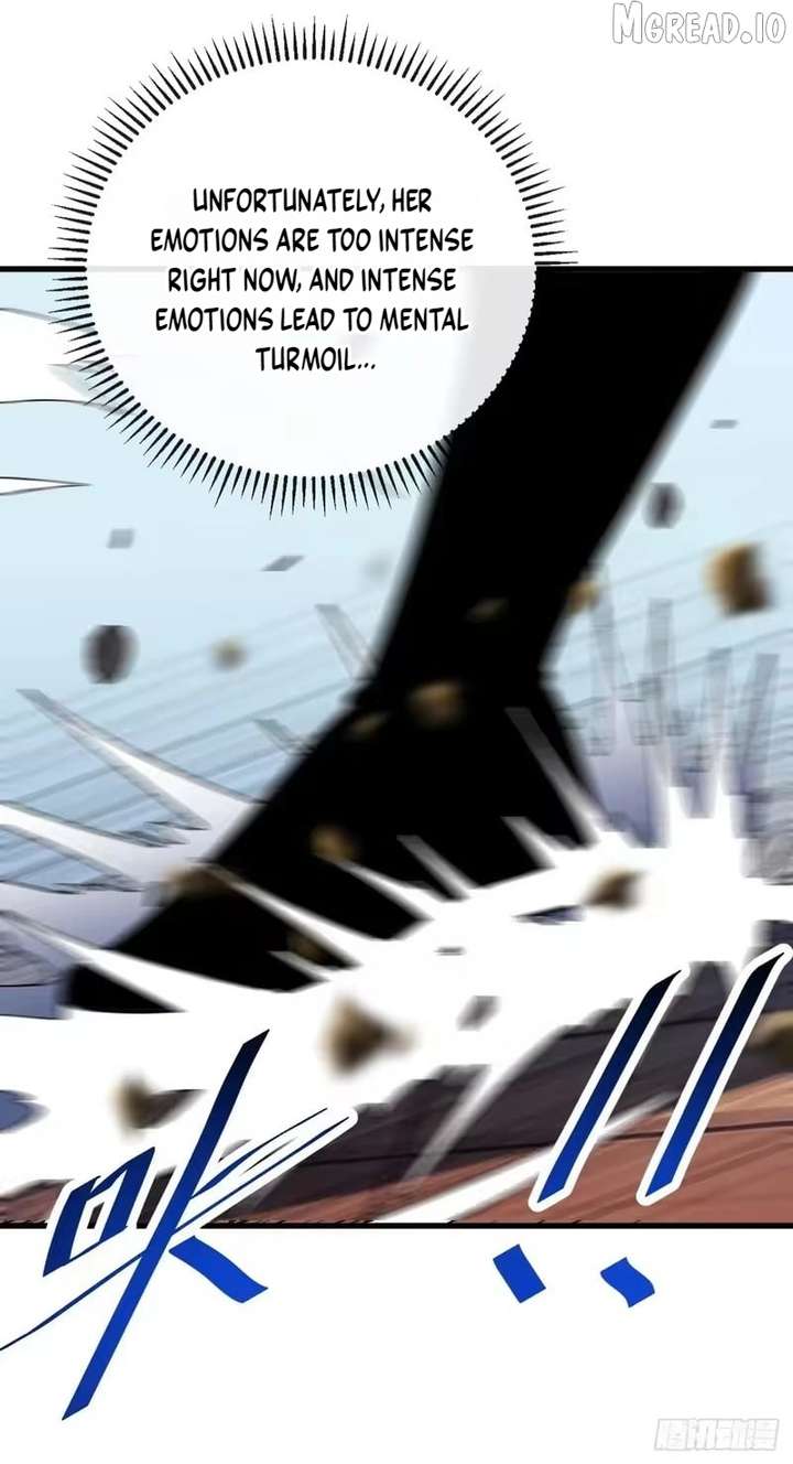 The Lord of the Wheel of Destiny Chapter 222 - Page 34