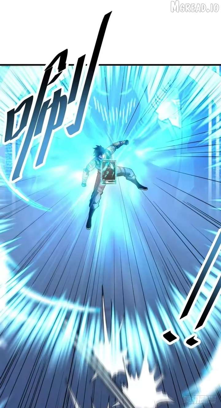 The Lord of the Wheel of Destiny Chapter 222 - Page 40