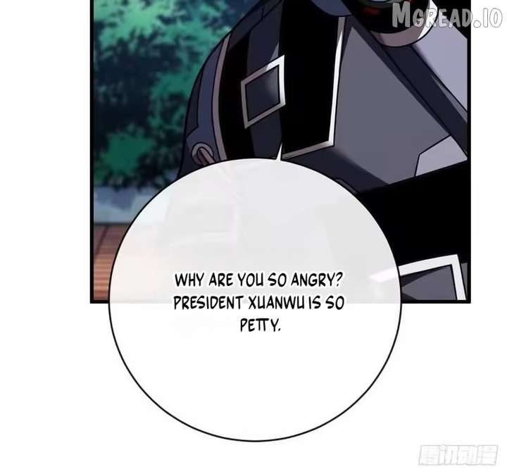 The Lord of the Wheel of Destiny Chapter 222 - Page 50