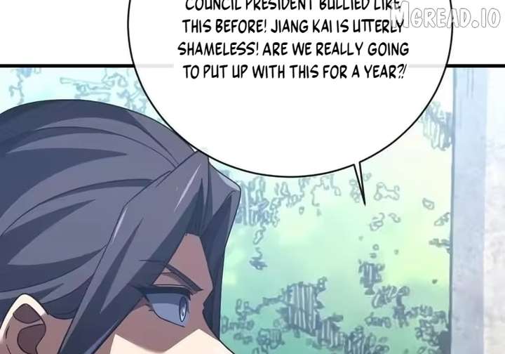 The Lord of the Wheel of Destiny Chapter 222 - Page 80