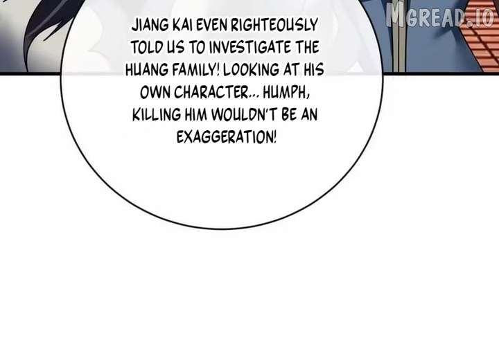 The Lord of the Wheel of Destiny Chapter 222 - Page 82