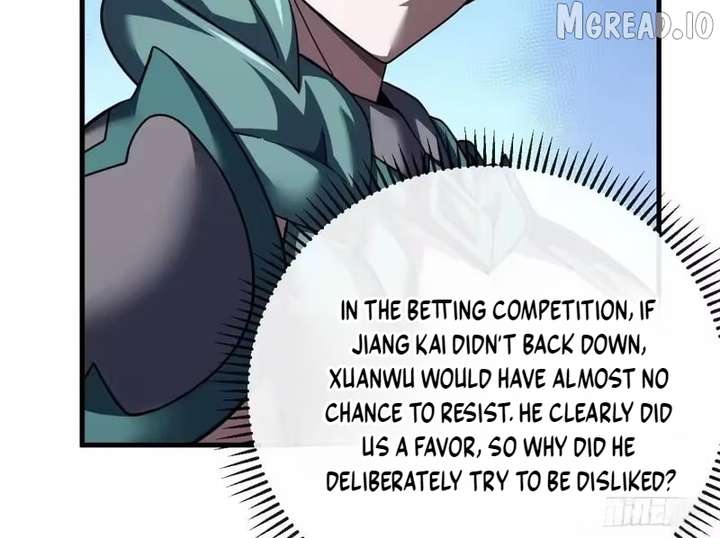 The Lord of the Wheel of Destiny Chapter 222 - Page 84