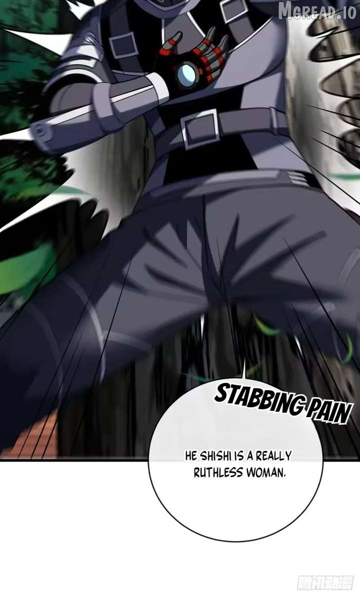 The Lord of the Wheel of Destiny Chapter 222 - Page 92