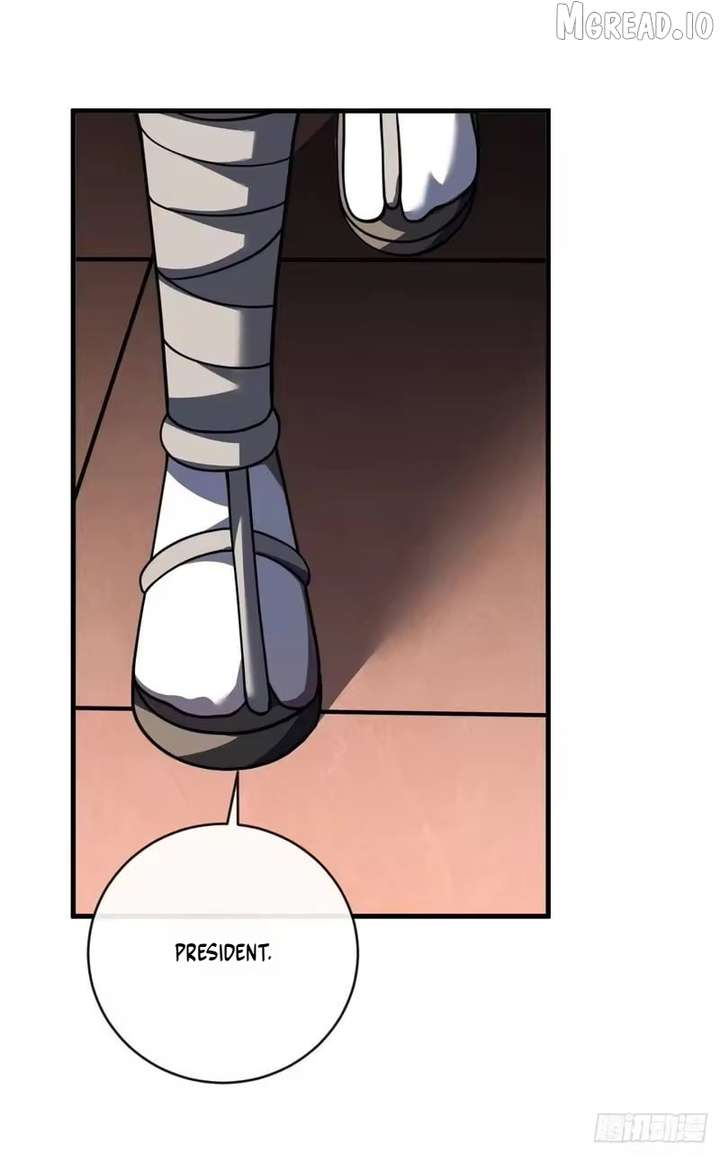 The Lord of the Wheel of Destiny Chapter 222 - Page 93
