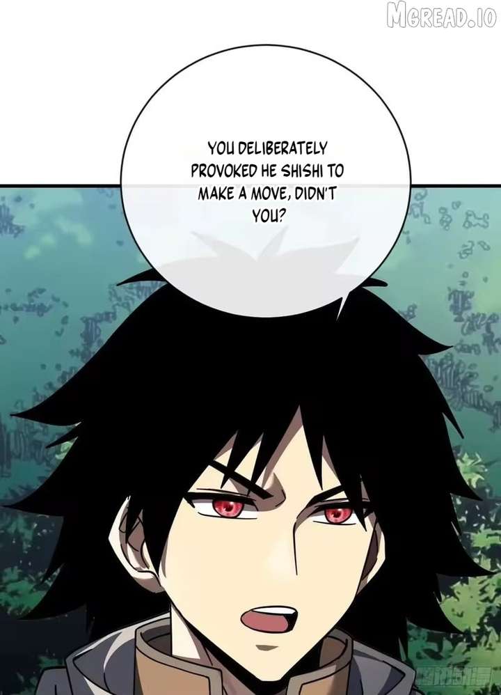 The Lord of the Wheel of Destiny Chapter 222 - Page 94