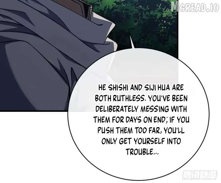 The Lord of the Wheel of Destiny Chapter 223 - Page 6