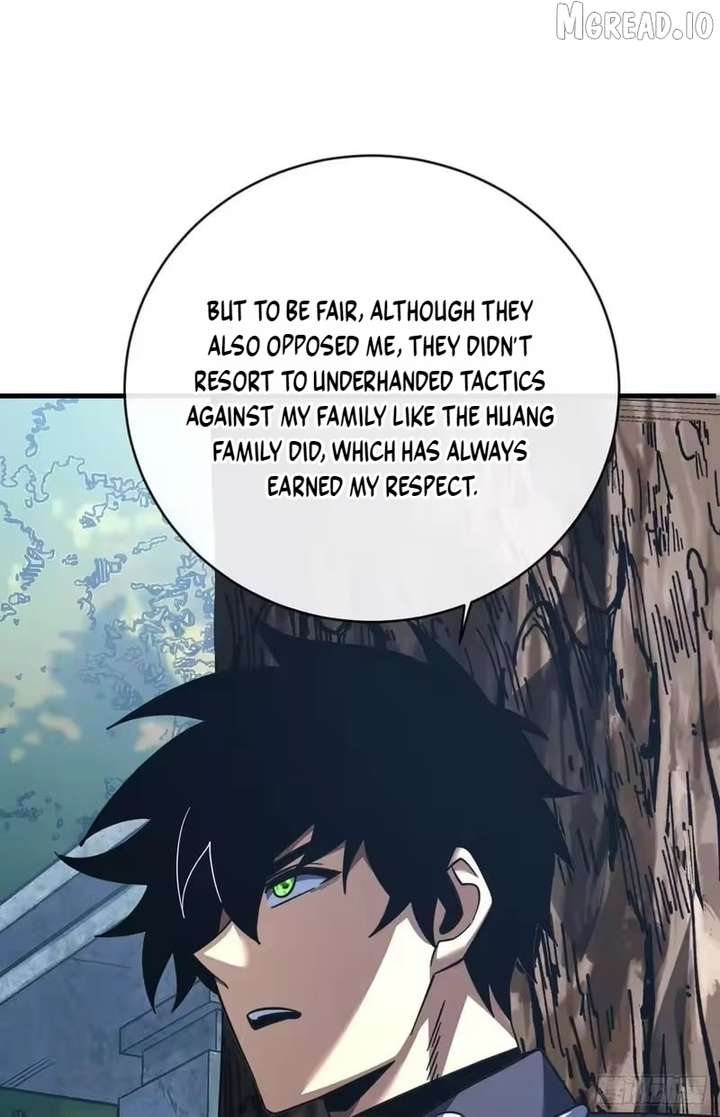 The Lord of the Wheel of Destiny Chapter 223 - Page 14