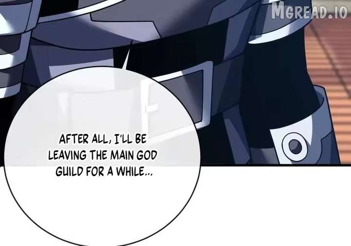 The Lord of the Wheel of Destiny Chapter 223 - Page 30