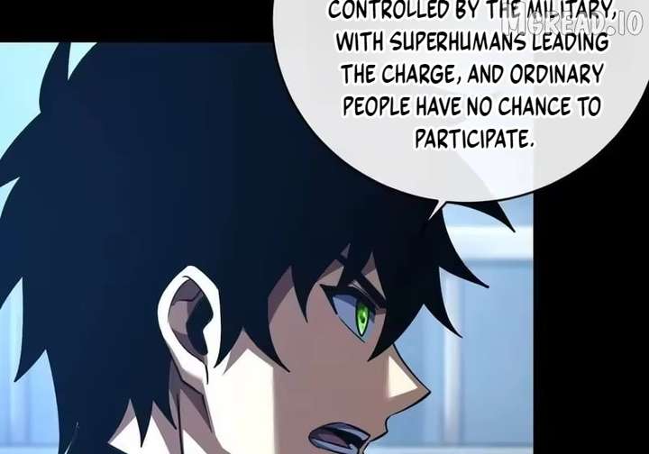 The Lord of the Wheel of Destiny Chapter 223 - Page 42