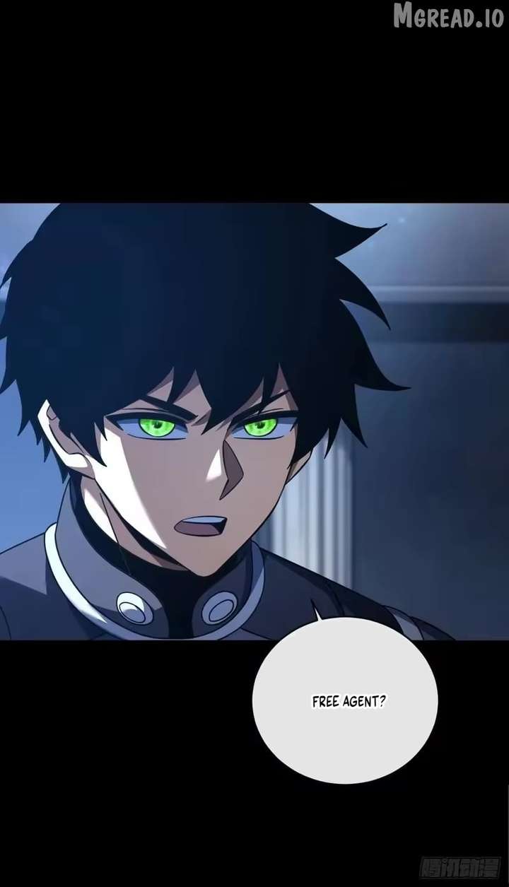 The Lord of the Wheel of Destiny Chapter 223 - Page 47