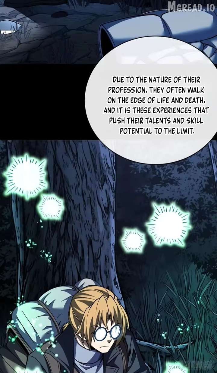 The Lord of the Wheel of Destiny Chapter 223 - Page 59