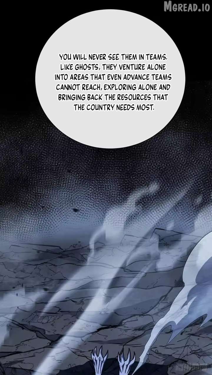 The Lord of the Wheel of Destiny Chapter 223 - Page 61