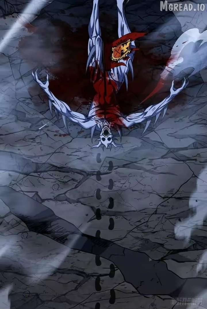 The Lord of the Wheel of Destiny Chapter 223 - Page 62
