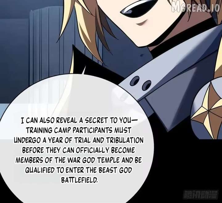 The Lord of the Wheel of Destiny Chapter 223 - Page 69