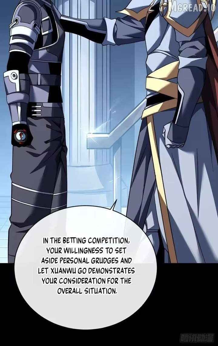 The Lord of the Wheel of Destiny Chapter 223 - Page 72