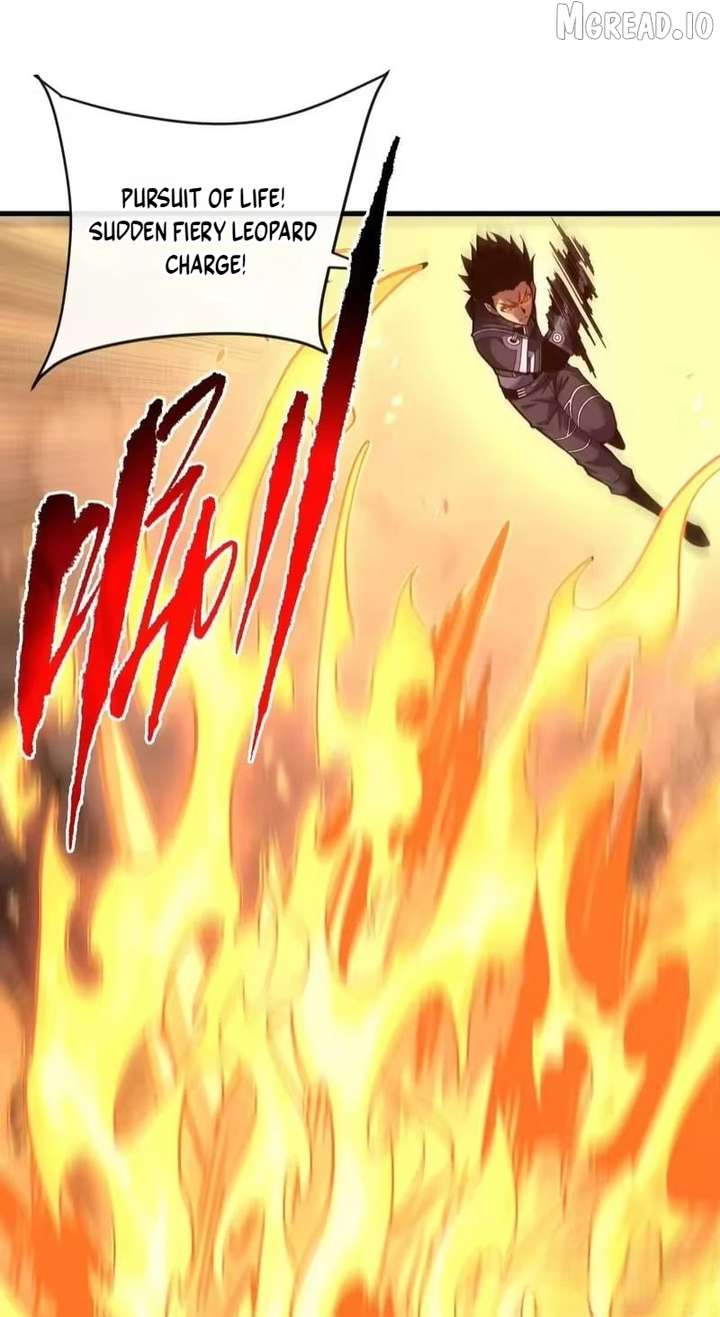 The Lord of the Wheel of Destiny Chapter 224 - Page 36