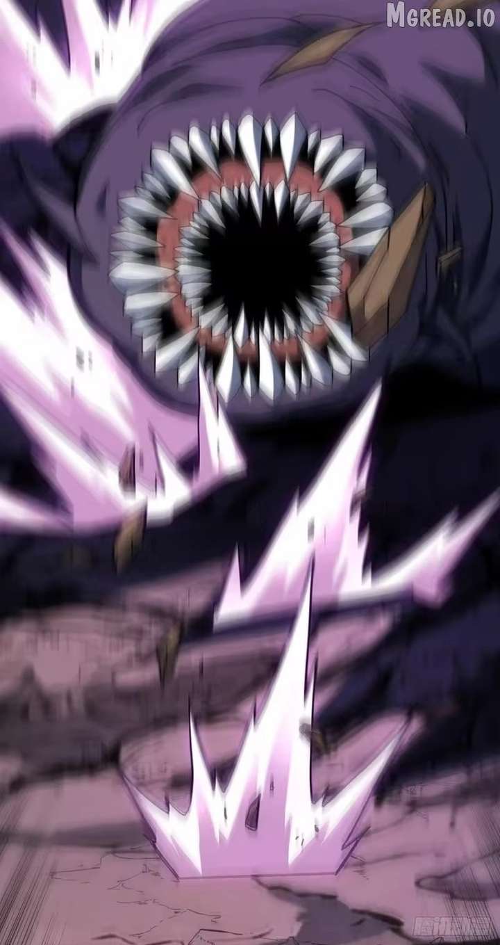 The Lord of the Wheel of Destiny Chapter 224 - Page 61