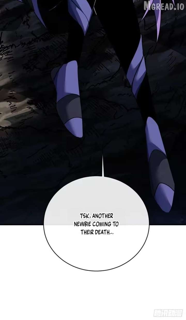 The Lord of the Wheel of Destiny Chapter 224 - Page 67