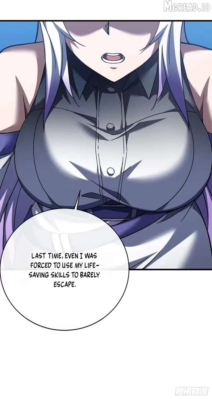 The Lord of the Wheel of Destiny Chapter 224 - Page 68