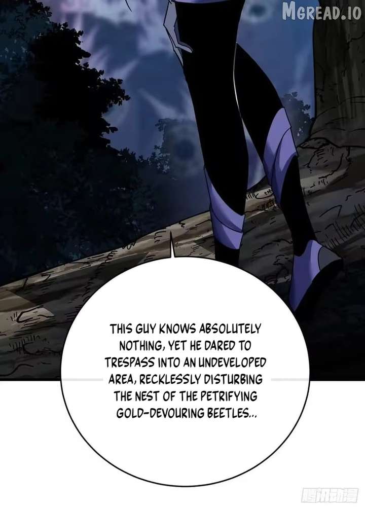 The Lord of the Wheel of Destiny Chapter 224 - Page 70