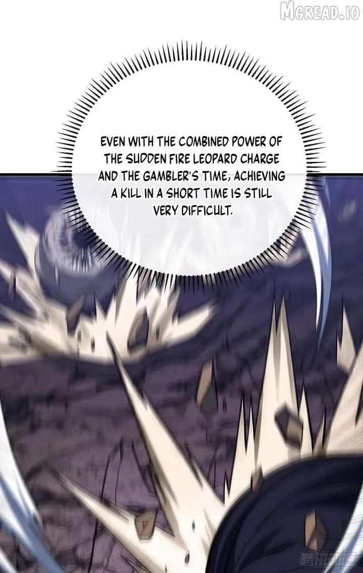 The Lord of the Wheel of Destiny Chapter 224 - Page 79