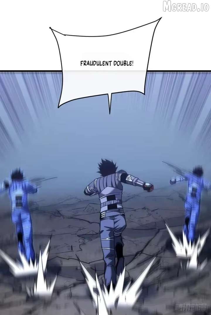 The Lord of the Wheel of Destiny Chapter 224 - Page 82