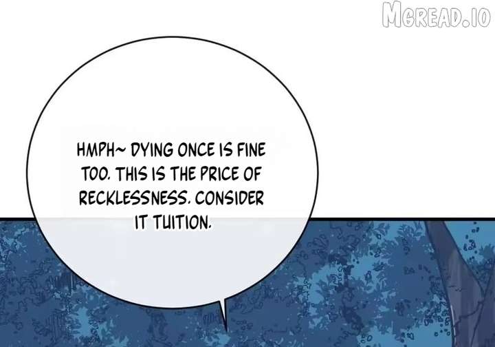 The Lord of the Wheel of Destiny Chapter 224 - Page 91
