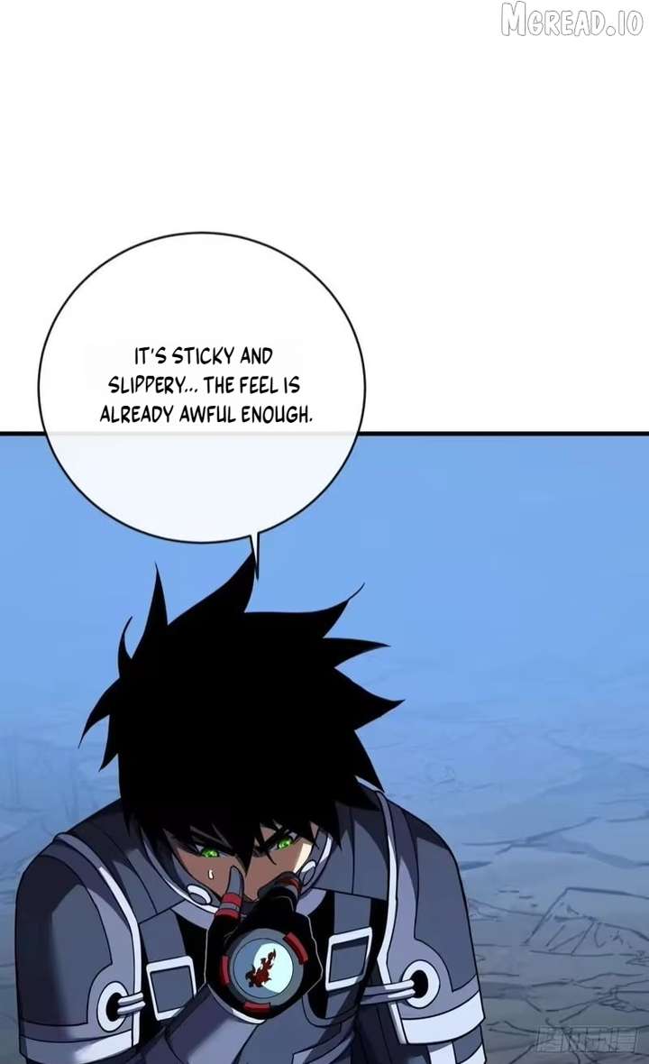The Lord of the Wheel of Destiny Chapter 225 - Page 8