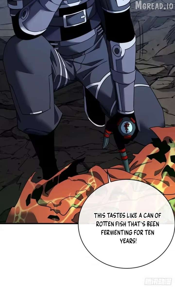 The Lord of the Wheel of Destiny Chapter 225 - Page 9