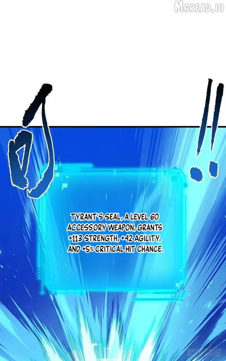 The Lord of the Wheel of Destiny Chapter 225 - Page 20