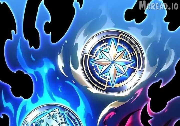 The Lord of the Wheel of Destiny Chapter 225 - Page 23