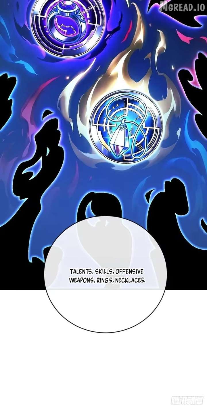 The Lord of the Wheel of Destiny Chapter 225 - Page 25