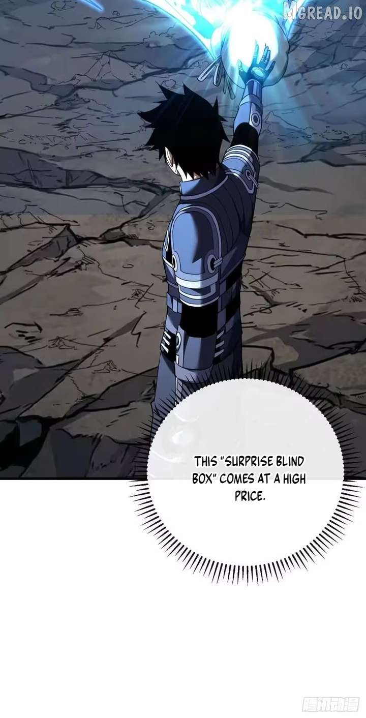 The Lord of the Wheel of Destiny Chapter 225 - Page 39