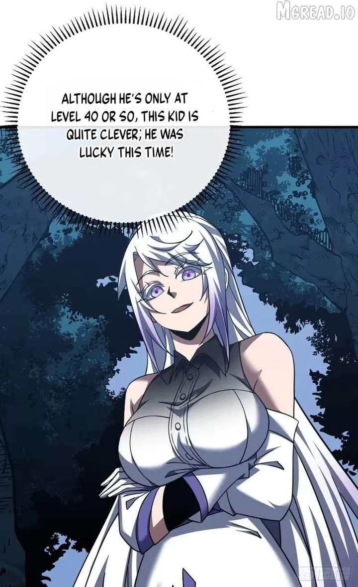The Lord of the Wheel of Destiny Chapter 225 - Page 43