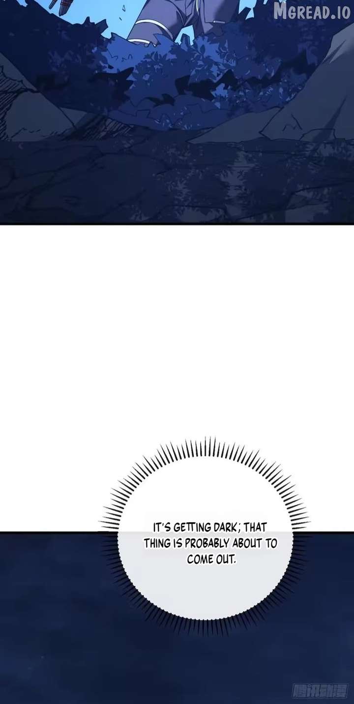 The Lord of the Wheel of Destiny Chapter 225 - Page 48