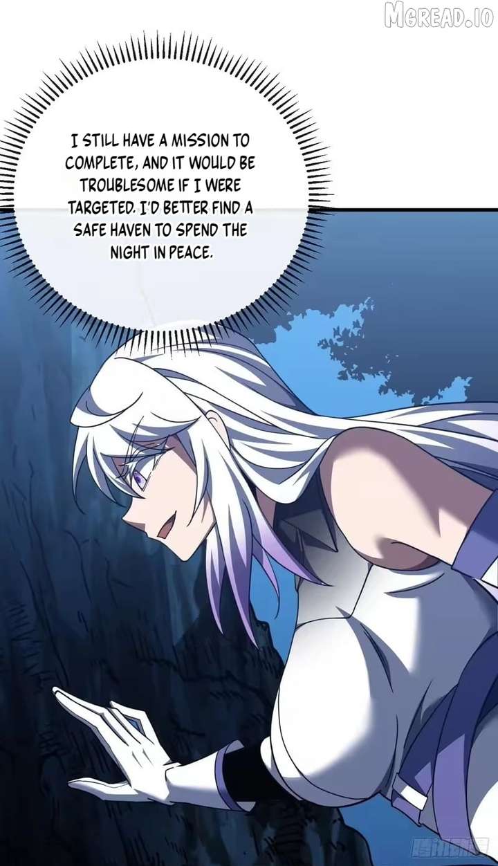 The Lord of the Wheel of Destiny Chapter 225 - Page 50