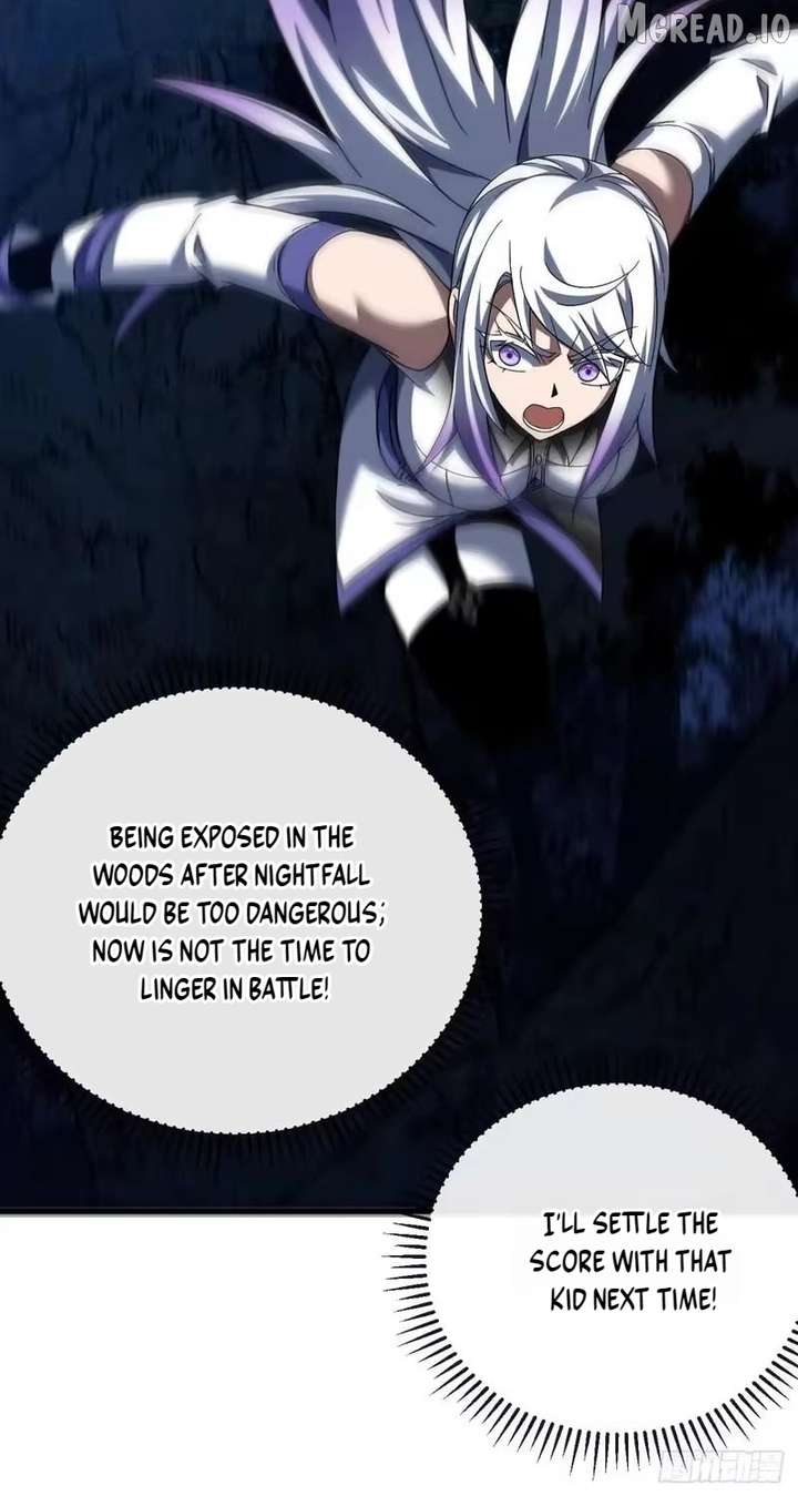 The Lord of the Wheel of Destiny Chapter 225 - Page 70