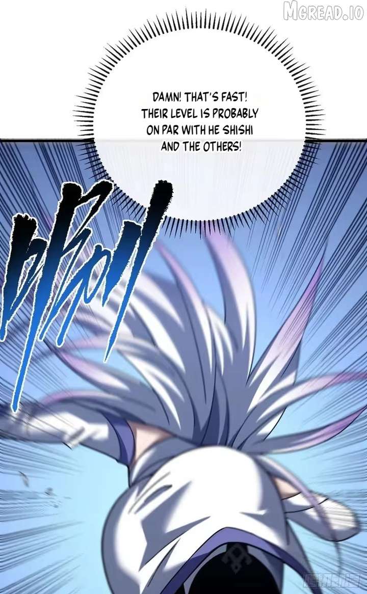 The Lord of the Wheel of Destiny Chapter 225 - Page 79