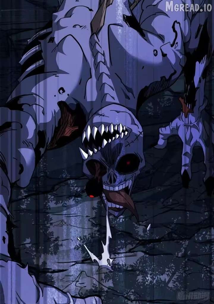 The Lord of the Wheel of Destiny Chapter 225 - Page 102