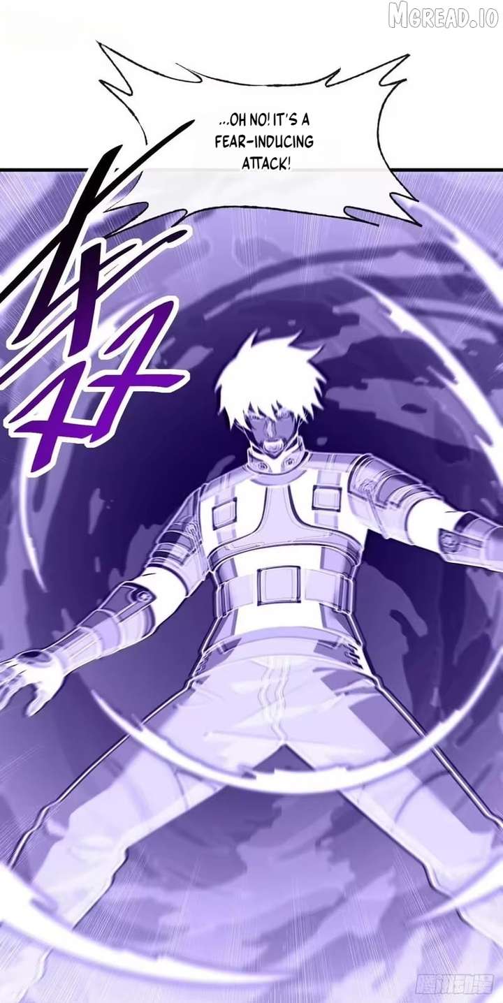The Lord of the Wheel of Destiny Chapter 226 - Page 64