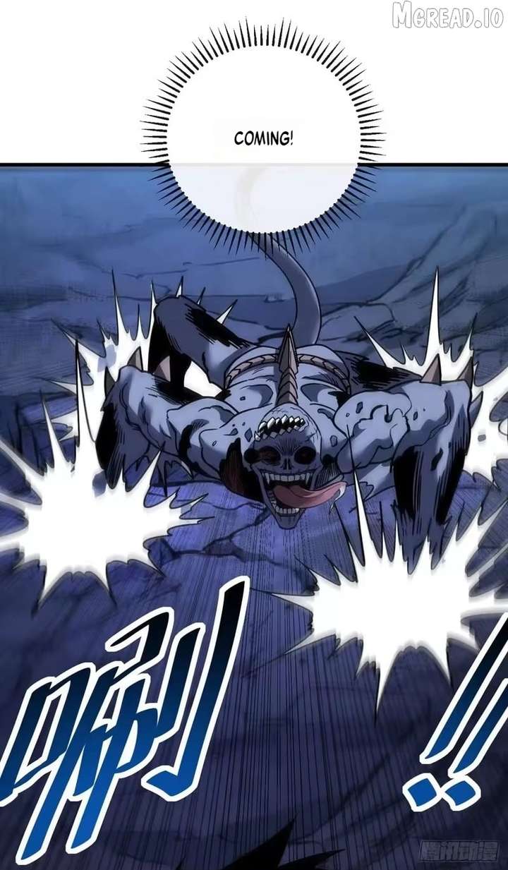 The Lord of the Wheel of Destiny Chapter 226 - Page 75