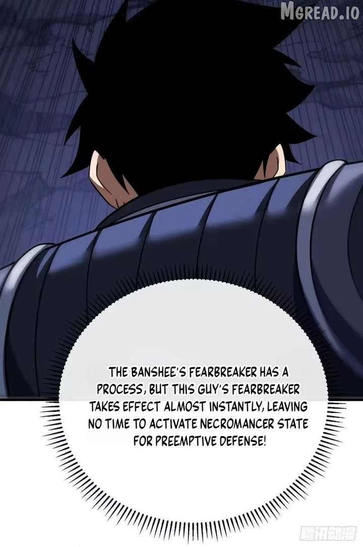 The Lord of the Wheel of Destiny Chapter 226 - Page 76